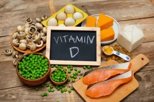 Vitamina D: o que é, benefícios e onde encontrar