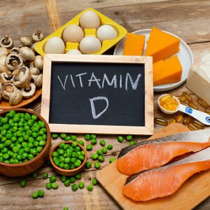 Vitamina D: o que é, benefícios e onde encontrar