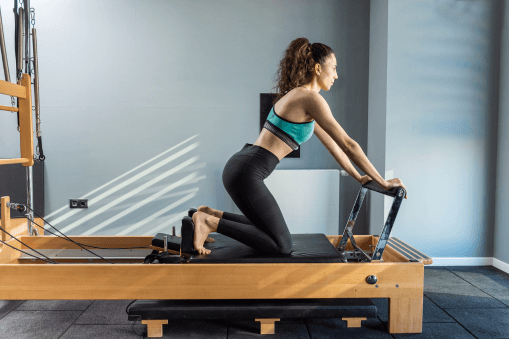 Pro Equilíbrio Pilates - Benefícios