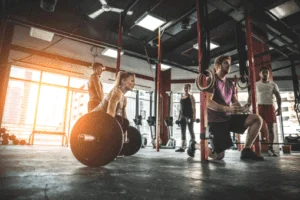 Crossfit: Mitos e Verdades