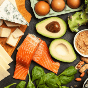 Dieta Cetogênica: Tudo o que Você Precisa Saber