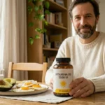 como usar vitamina D3 corretamente no dia a dia