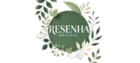 logo resenha natural