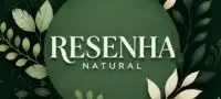 logo resenha natural
